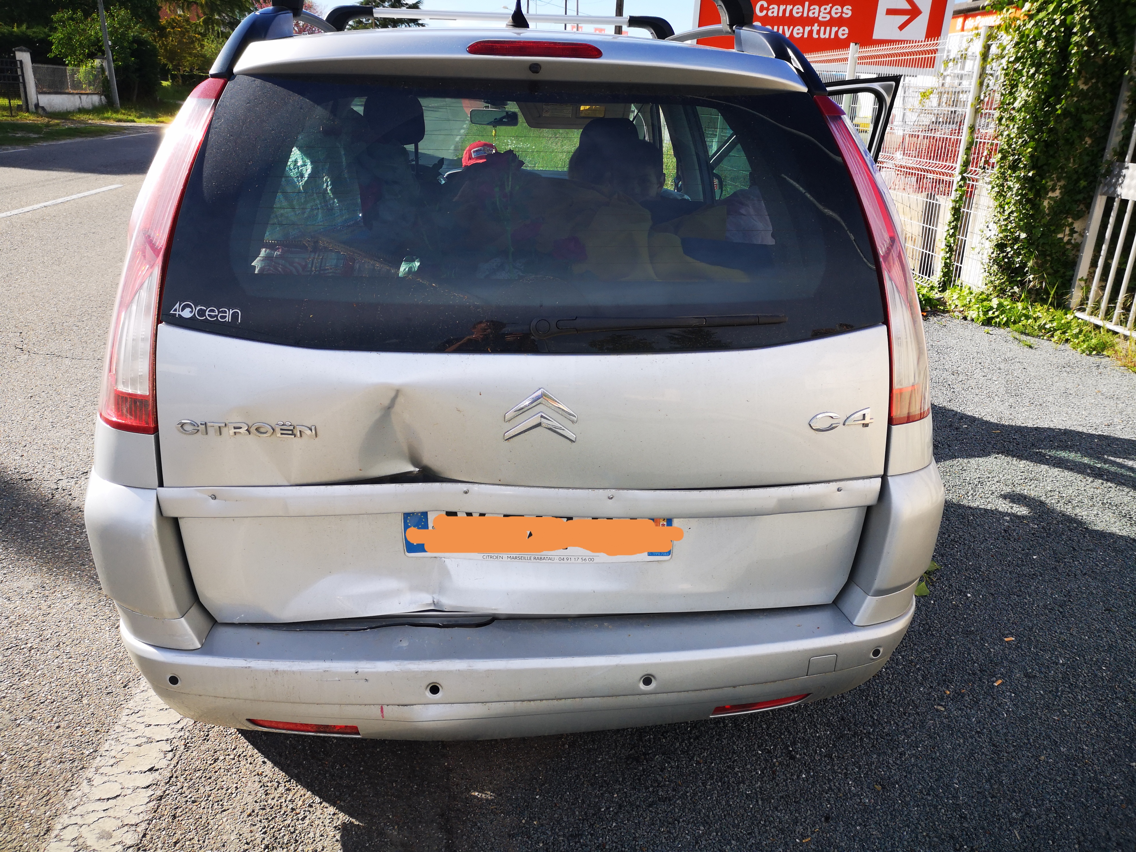 Photo n° 2 de l'avis de Jerome.a fait le 25/05/2019 à 08:48