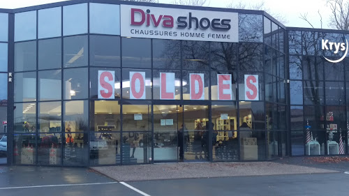 Diva Shoes à Les Herbiers