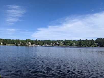 Lac Boissonneault