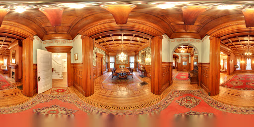 Banquet Hall «Ball-Eddleman-McFarland House», reviews and photos, 1110 Penn St, Fort Worth, TX 76102, USA