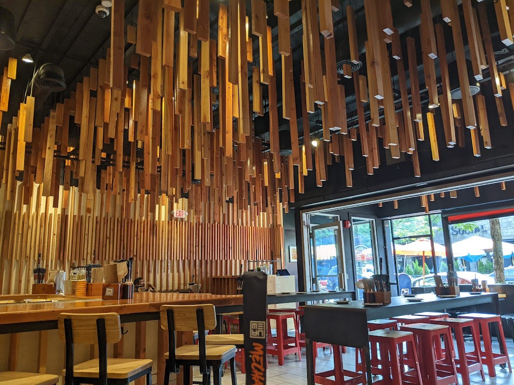 Mecha Noodle Bar 06901