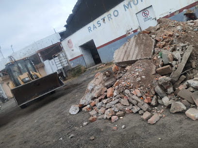 Base de Fortalecimiento Municipal de Magdalena, Jalisco "Mtro. Jorge Aristóteles Sandoval Díaz" - Oficina de seguridad pública en Magdalena, Jalisco, México