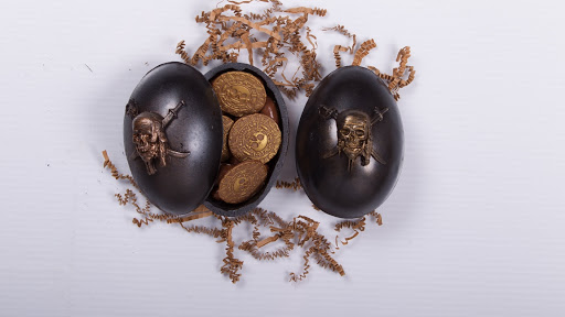 Chocolate Shop «The Truffle Cottage», reviews and photos, 119 E 200 S, Pleasant Grove, UT 84062, USA