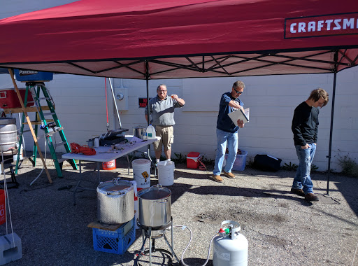 Liquor Store «Wine Barrel Plus», reviews and photos, 30303 Plymouth Rd, Livonia, MI 48150, USA