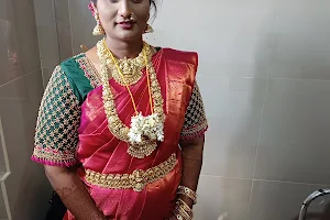 Nakshtra bridal makeover image