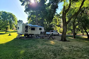 Deschutes River State Recreation Area Campground image