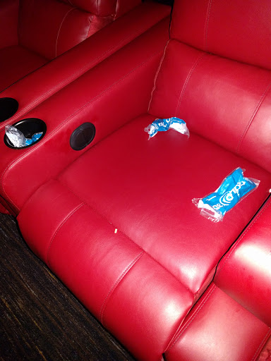 Movie Theater «AMC Deer Valley 17», reviews and photos, 3033 Agua Fria Fwy, Phoenix, AZ 85027, USA