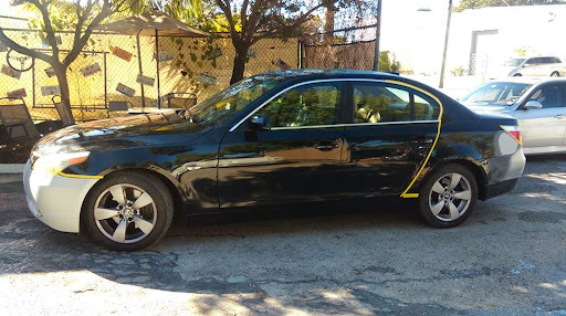 Auto Body Shop «Auto State Body Shop Inc.», reviews and photos, 2405 SW 57th Way, Hollywood, FL 33023, USA