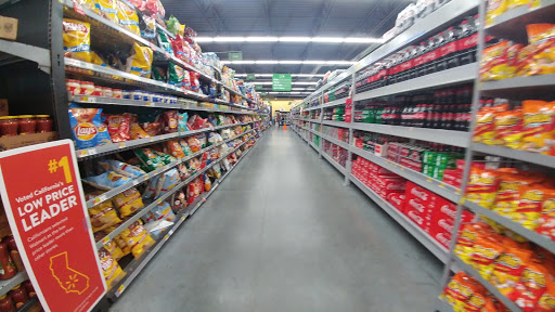 Supermarket «Walmart Neighborhood Market», reviews and photos, 512 N Ventu Park Rd, Thousand Oaks, CA 91320, USA