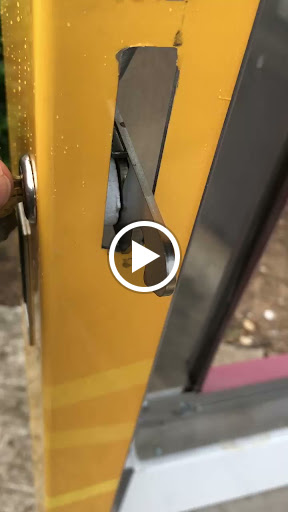 Locksmith «American Lock & Key Co Inc.», reviews and photos, 2110 Spencer Rd, Richmond, VA 23230, USA