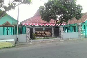 Kantor Desa Pekoren image