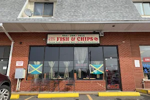 East Main Fish & Chips image
