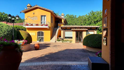 Aminta Resort Via Trovano, 5, 00030 Genazzano RM, Italia