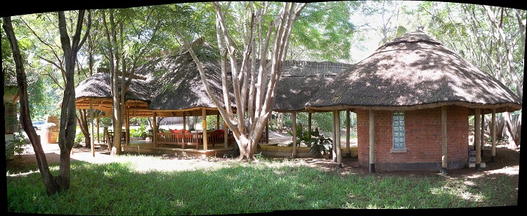 Simbamwenni Lodge and Camping