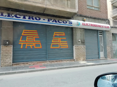 Electro Paco's en Callosa de Segura