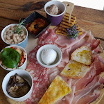 Photo n°4 de l'avis de Gianfranco.l fait le 24/03/2024 à 16:42 sur le  La casetta di Arzillo à Cerveteri