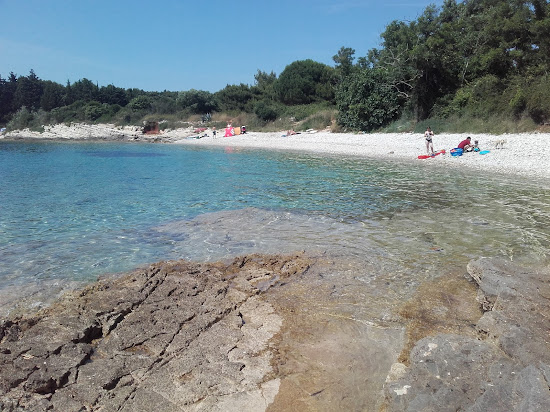 Polje beach