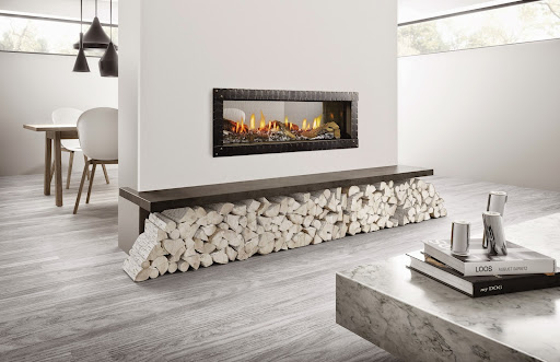 Alber's Fireplaces