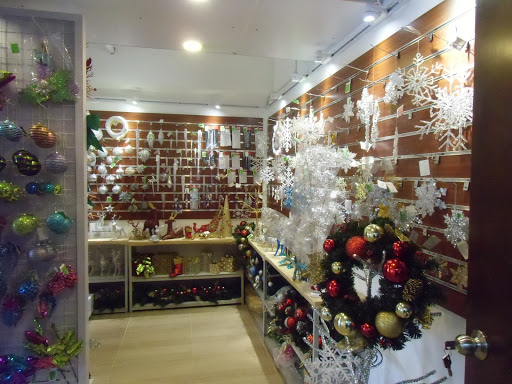 East Asia Christmas Decoration Company Limited