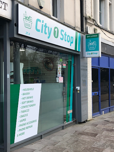 Reviews of City 1 Stop in Cardiff - Supermarket