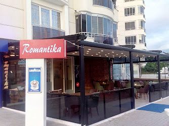 Cafe Romantika