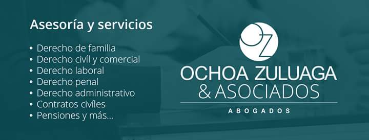 Abogados Ochoa Zuluaga & Asociados