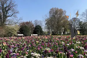 Four Seasons Park in Oelde image