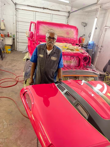 Transmission Shop «D & D Transmission & General Repair», reviews and photos, 2602 Avenue G NW, Winter Haven, FL 33880, USA