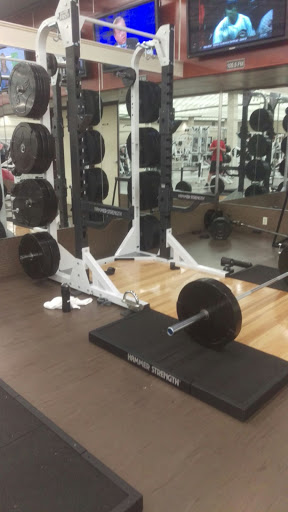 Gym «Life Time Fitness», reviews and photos, 2100 Northdale Blvd NW, Coon Rapids, MN 55433, USA