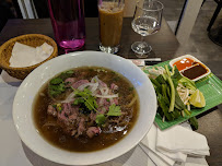 Phô du Restaurant vietnamien Saigon Deli à Paris - n°19