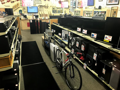 Pawn Shop «Peoples Pawn & Jewelry - Davie», reviews and photos, 4292 S University Dr, Davie, FL 33328, USA