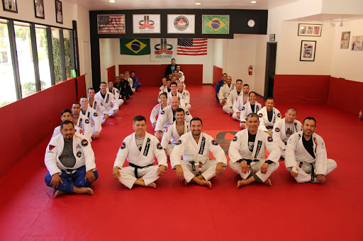 Julio Juarez Brazilian Jiu-Jitsu