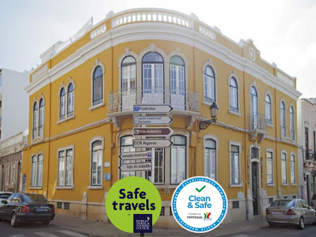 Baixa Terrace Hostel - Hotel