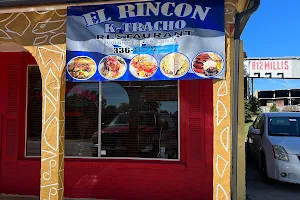 El Rincon K-tracho Y Taqueria Restaurant LLC image