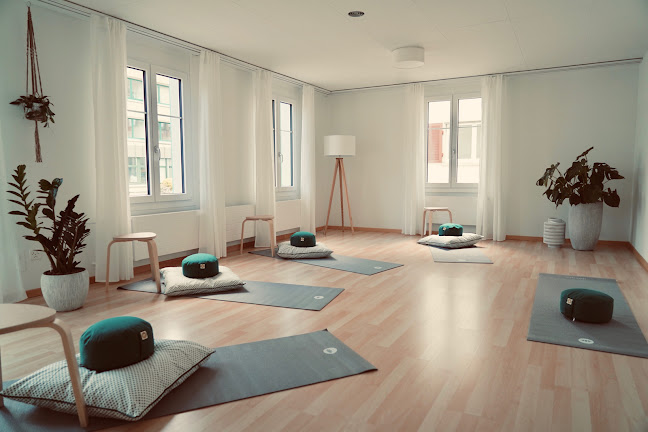 Rezensionen über Hebammenpraxis MANA GmbH in Kreuzlingen - Yoga-Studio