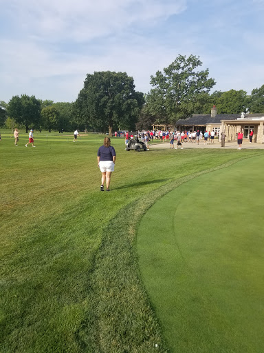 Country Club «Urbana Country Club», reviews and photos, 100 E Country Club Rd, Urbana, IL 61801, USA