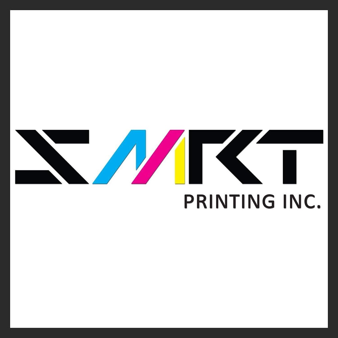 SMRT Printing Inc.