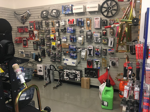 Motorsports Store «Cool Springs Powersports», reviews and photos, 1124 W McEwen Dr, Franklin, TN 37067, USA