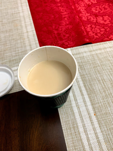 Starbucks image