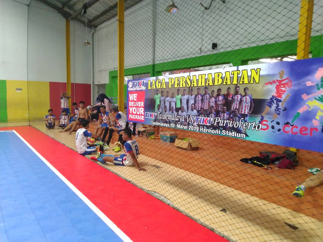 Harmoni Futsal