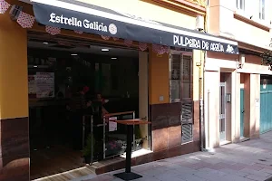 Pulpería de Arzúa (A Coruña) image