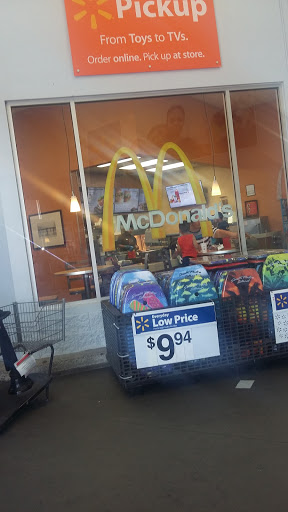 Department Store «Walmart Supercenter», reviews and photos, 1401 TX-100, Port Isabel, TX 78578, USA