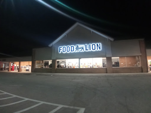 Grocery Store «Food Lion», reviews and photos, 5209 Plaza Dr, Hopewell, VA 23860, USA