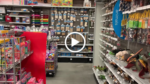 Craft Store «Michaels», reviews and photos, 1919 Boston Post Rd #300, Guilford, CT 06437, USA