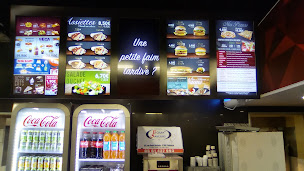 Photo n°6 de Boum Burger Aucamville à Toulouse ()