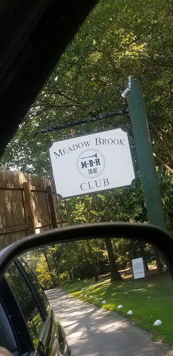 Country Club «Meadow Brook Club», reviews and photos, Cedar Swamp Rd, Jericho, NY 11753, USA