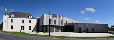 IMMOBILIER VERONIQUE PERROUIN à Ligné