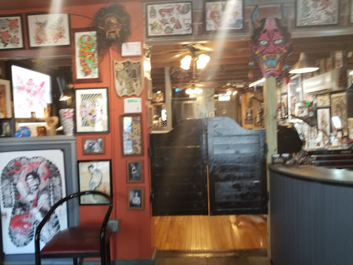 Explore iron man tattoo ideas, creative tattoo ideas in Charlotte, available at 510 Expert Tattoo And Body Piercing