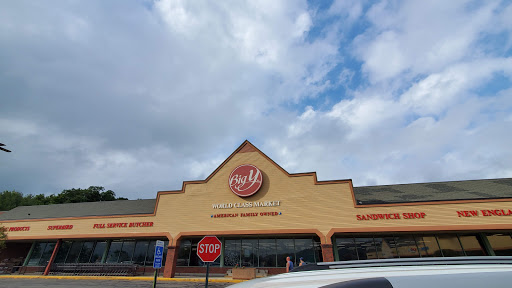 Supermarket «Big Y», reviews and photos, 275 New Britain Ave, Plainville, CT 06062, USA