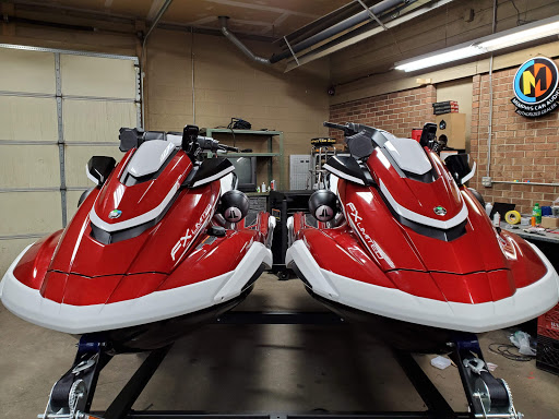 Car Stereo Store «WOW Electronics», reviews and photos, 21165 Gratiot Ave, Eastpointe, MI 48021, USA